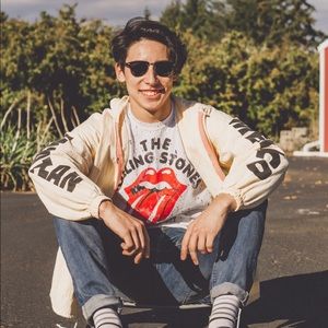 Meet your Posher, Thomas